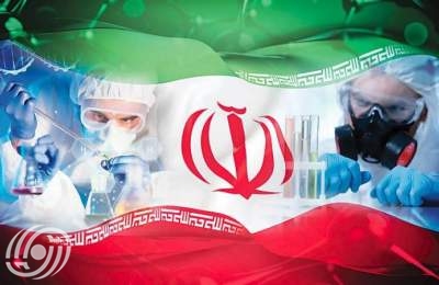 إيران رائدة في مجال تكنولوجيا النانو