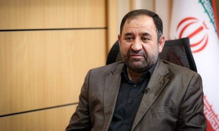 سفير إيران في دمشق يكشف تفاصيل اغتيال المستشار رضي الموسوي