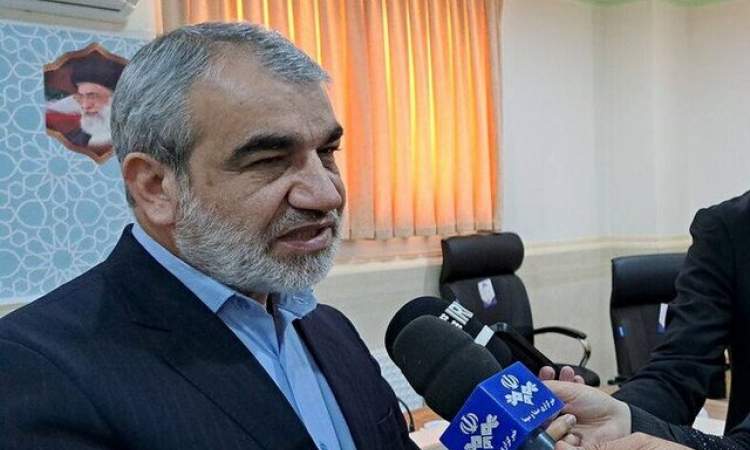 مسؤول إيراني: العراق تعاون بشكل جيد في متابعة قضية اغتیال سليماني