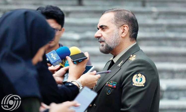 وزير الدفاع الإيراني: نقصف كل من يهددنا