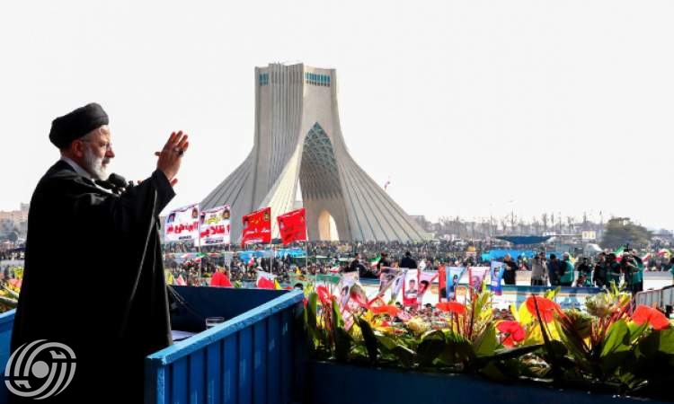 إحياء ذكرى الـ 45 لانتصار الثورة الإسلامية