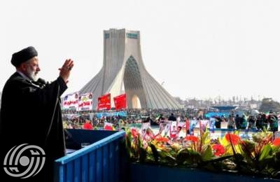 إحياء ذكرى الـ 45 لانتصار الثورة الإسلامية