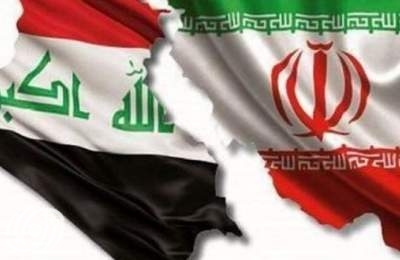 اتفاق جمركي جديد بين إيران والعراق لتسهيل التجارة الثنائية