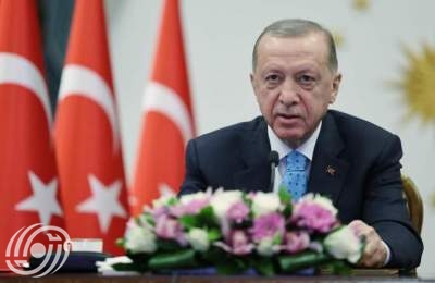 أردوغان: آية الله رئيسي عمل على ارساء السلام والصداقة في المنطقة