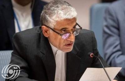 إيران تلتزم بمکافحة الإتجار غیر المشروع للأسلحة الخفیفة والصغیرة