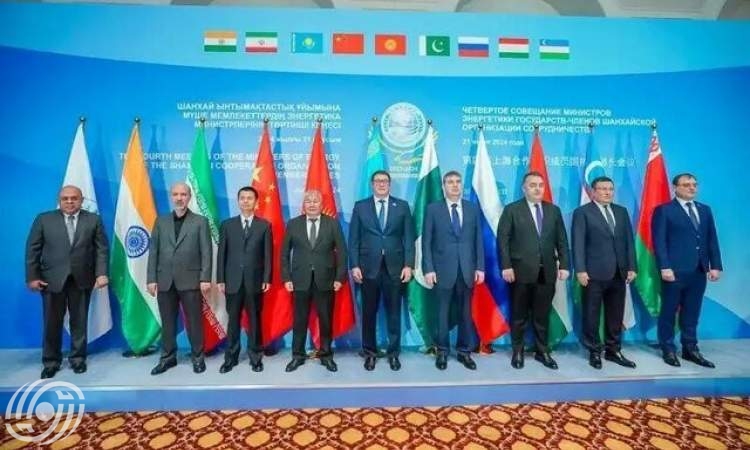 إيران تشارك في إجتماع وزراء الطاقة لمنظمة شنغهاي