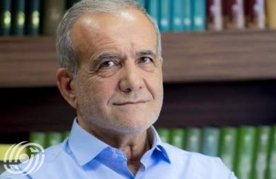 الرئيس المنتخب : ماضون بقوة في الدفاع عن المقاومة