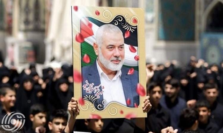 ممثل حماس في طهران: اغتيال الشهيد هنية يشعل مقاومة الشعب الفلسطيني