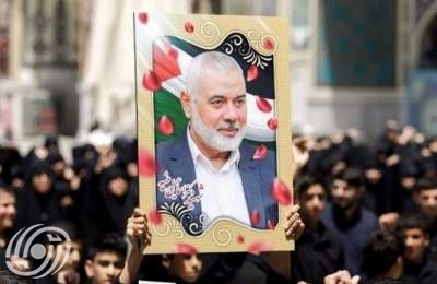 ممثل حماس في طهران: اغتيال الشهيد هنية يشعل مقاومة الشعب الفلسطيني