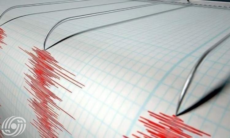زلزال بقوة 4 درجات يضرب محافظة بوشهر جنوبي البلاد