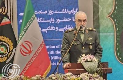 نائب وزير الدفاع: الصناعات الدفاعية تحولت اليوم إلى صناعة محلية بالكامل