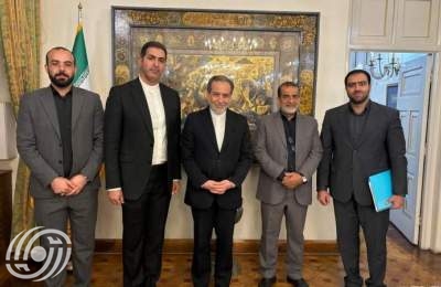 وزير الخارجية : ندعم استضافة ايران بطولة العالم لكمال الاجسام
