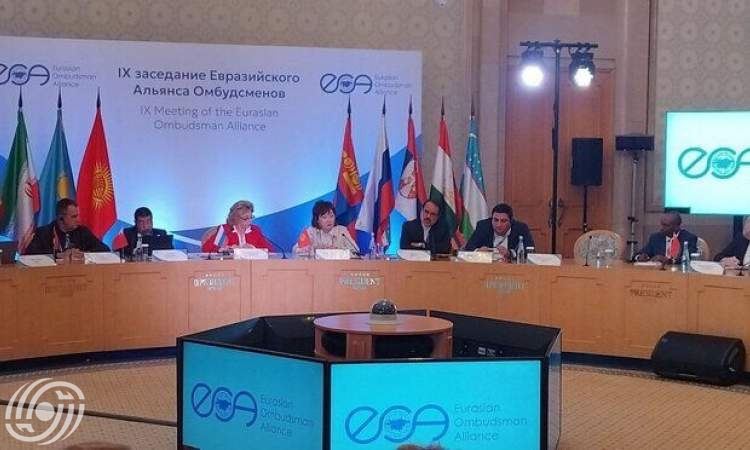 إيران تدعو الى عزم دولي لمكافحة الجرائم الإلكترونية