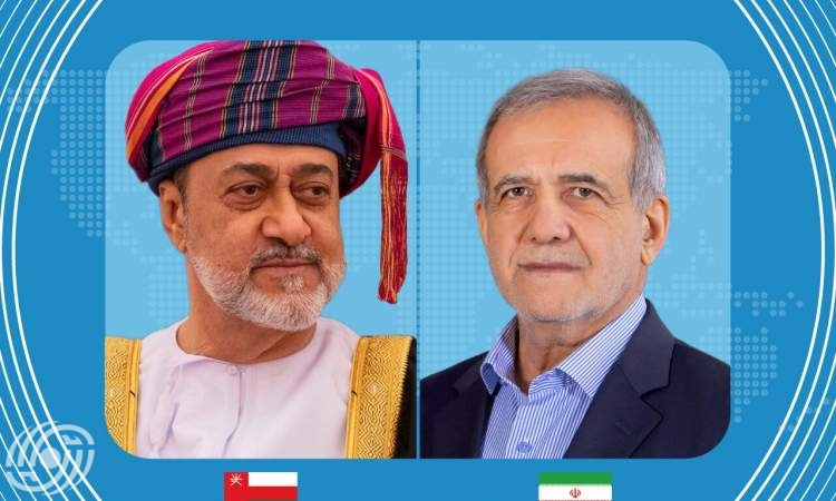 بزشكيان:يجب إيقاف آلة الحرب الصهيونية عبر الضغط على داعمي هذا الكيان