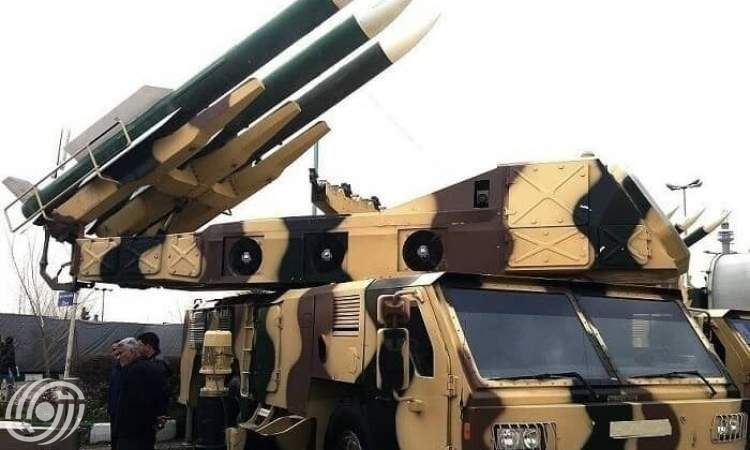 الدفاع الجوي الايراني يصدر بيانا حول العدوان الصهيوني على نقاط عسكرية في البلاد والتصدي له بنجاح