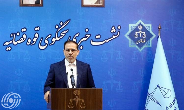 متحدث القضاء: البصيرة والمقاومة هما الاستراتيجيتان الرئيسيتان للبلاد