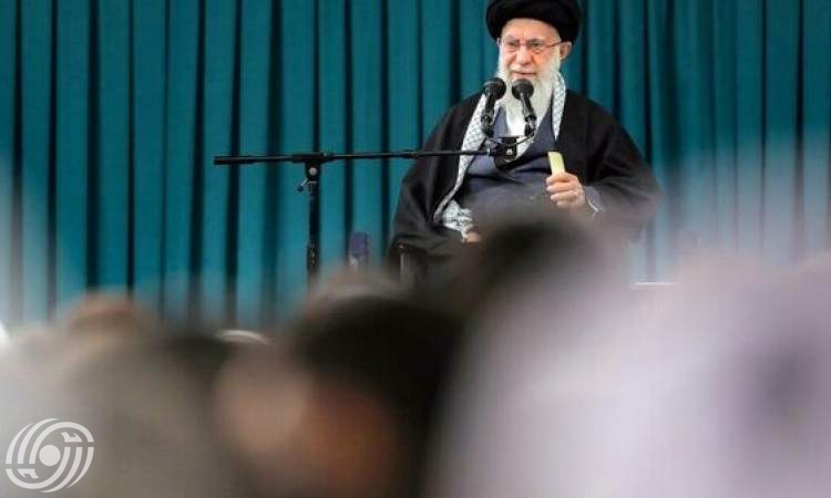 مصدر مسؤول : على أعتاب ذكرى انتفاضة "19 دي".. أهالي قم يجددون العهد مع قائد الثورة مصدر مسؤول : على أعتاب ذكرى انتفاضة "19 دي".. أهالي قم يجددون العهد مع قائد الثورة