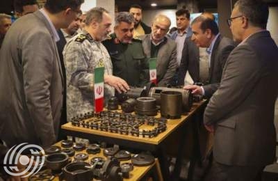 وزير الدفاع: تطوير تكنولوجيا الذكاء الاصطناعي، يمثل اولوية