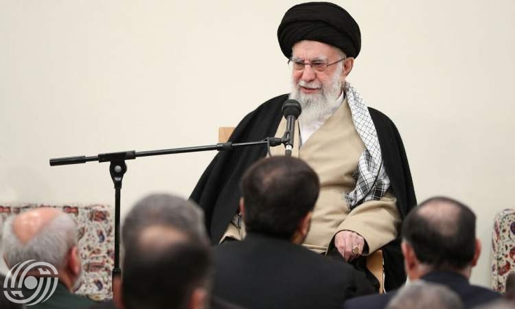 قائد الثورة الاسلامية: الحل الوحيد للمشاكل هو الالتزام بمبادئ الثورة الاسلامية قائد الثورة الاسلامية: الحل الوحيد للمشاكل هو الالتزام بمبادئ الثورة الاسلامية