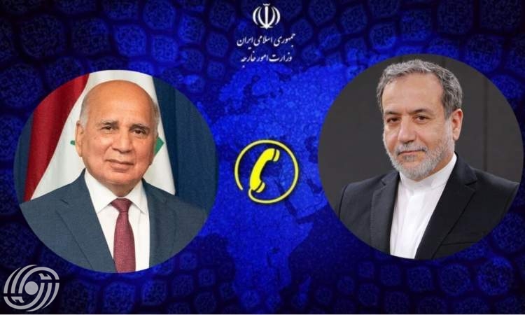 عراقجي: مزاعم واتهامات المسؤولين الأميركيين ضد إيران لا اساس ولا مصداقية لها