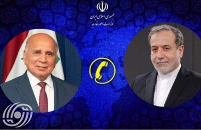 عراقجي: مزاعم واتهامات المسؤولين الأميركيين ضد إيران لا اساس ولا مصداقية لها