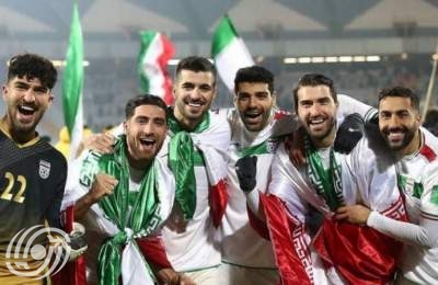 ايران تتاهل الى المونديال اثر التعادل مع اوزبكستان