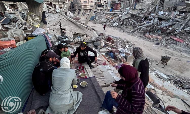 الوضع المتدهور في غزة: تصاعد الضغوط والتحديات الراهنة