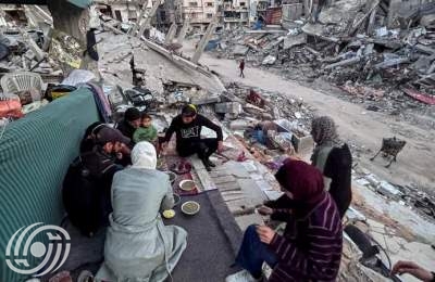 الوضع المتدهور في غزة: تصاعد الضغوط والتحديات الراهنة