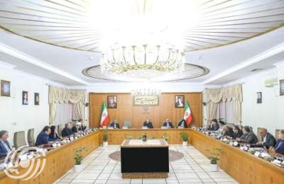الرئيس بزشكيان يدعو الشعب الايراني ليظهر للعالم الوحدة والتضامن في يوم القدس العالمي