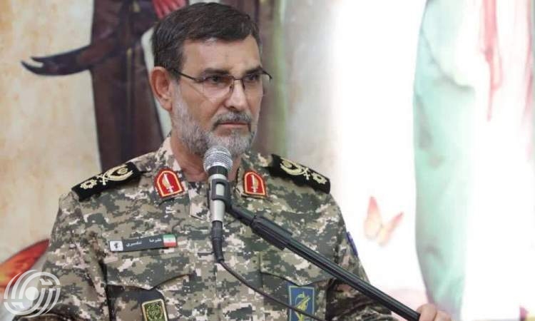 قائد بحرية الحرس الثوري : اليمن لديه شعب مستقل لا يأتمر بأمر أحد