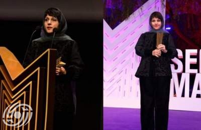 المسلسل"في نهاية الليل" الإيراني يفوز بجائزة أفضل اخراج في مهرجان سيري مانيا الدولي