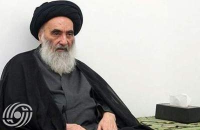مكتب السيد السيستاني: غدًا الإثنين هو الأول من شهر شوال المصادف لأول أيام عيد الفطر المبارك