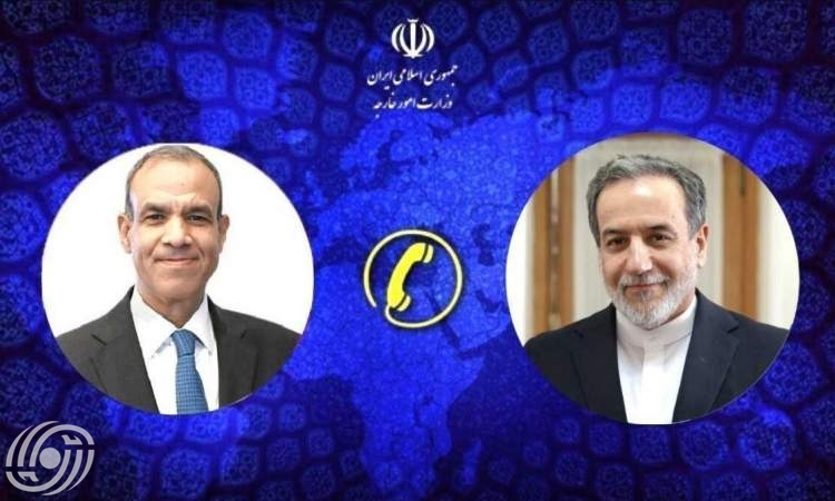 عراقجي يؤكد ضرورة وقف الإبادة الجماعية في غزة