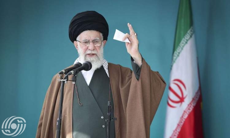 قائد الثورة الاسلامية: اذا توفرت الوحدة والبصيرة في الامة الاسلامية فإن عيد الفطر سيكون اعظم شأنا