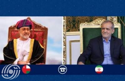 بزشكيان: أتمنى أن تتعزز العلاقات بين الدول الإسلامية أكثر