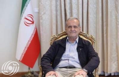 الرئيس بزشكيان: نرغب في تعزيز العلاقات مع الدول الاسلامية ودول الجوار