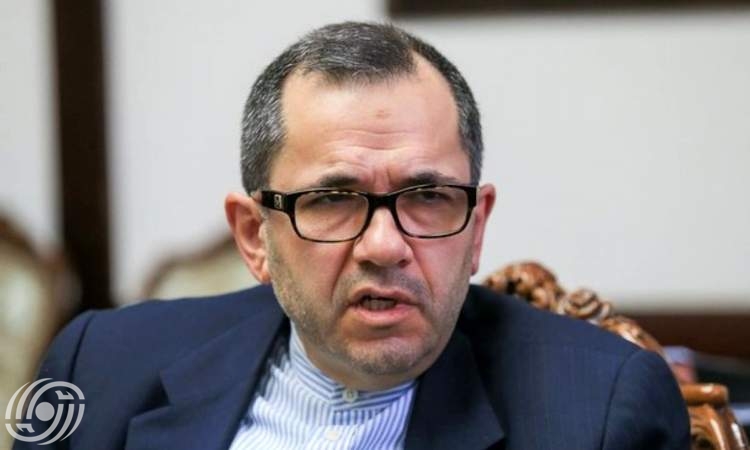مساعد وزیر الخارجية یصل موسکو للمشارکة في اجتماع منظمة شنغهاي