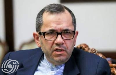 مساعد وزیر الخارجية یصل موسکو للمشارکة في اجتماع منظمة شنغهاي
