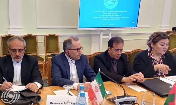 ايران تدعو للتنديد دوليا بتهديدات ترامب