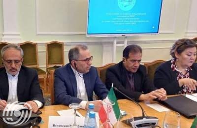 ايران تدعو للتنديد دوليا بتهديدات ترامب
