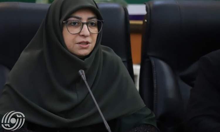 مساعدة رئيس الجمهورية تؤكد على ضرورة التقارب الدولي لمعالجة الأزمات البيئية