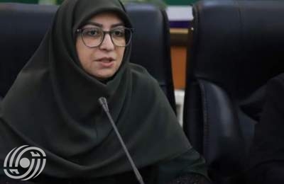 مساعدة رئيس الجمهورية تؤكد على ضرورة التقارب الدولي لمعالجة الأزمات البيئية