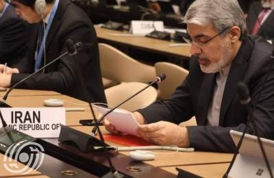 إيران تنتقد بشدة قرار مجلس حقوق الإنسان في جنيف