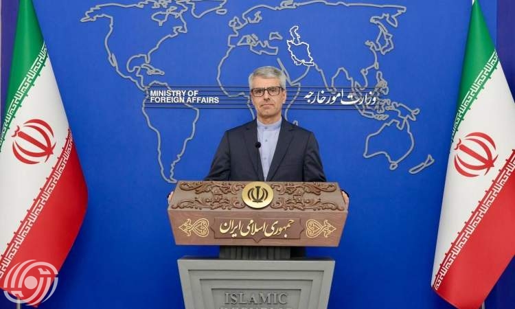 ايران تدين الهجوم الارهابي الذي طال مواطنين باكستانيين في سيستان وبلوشستان