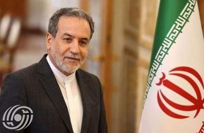 عراقجي : من المبكر انضمام الوكالة الدولية للطاقة الذرية إلى المفاوضات