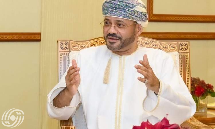 وزير الخارجية العماني : المحادثات بين إيران و أمريكا تكتسب زخما