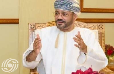 وزير الخارجية العماني : المحادثات بين إيران و أمريكا تكتسب زخما