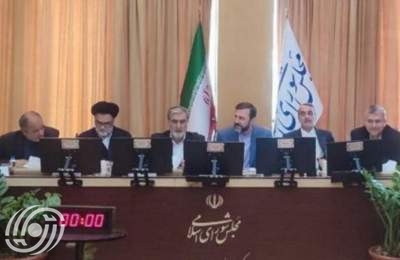 مسؤول برلماني : إيران جادة في المفاوضات مع أمريكا ولا تريد التسويف