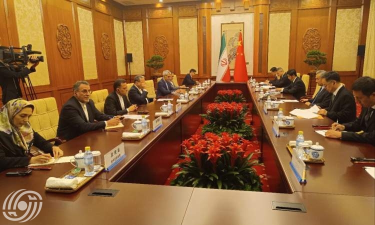 وزير الخارجية : بغض النظر عن التغير في الظروف الدولية.. ايران تعتبر الصين صديقا يمكن الوثوق به
