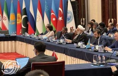 اقتراحات ايرانية في مؤتمر رؤساء الاجهزة القضائية ببكين